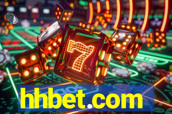 hhbet.com