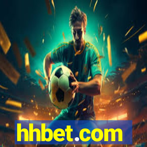 hhbet.com
