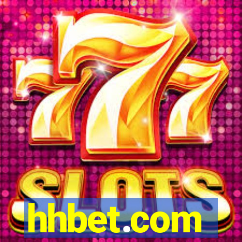 hhbet.com