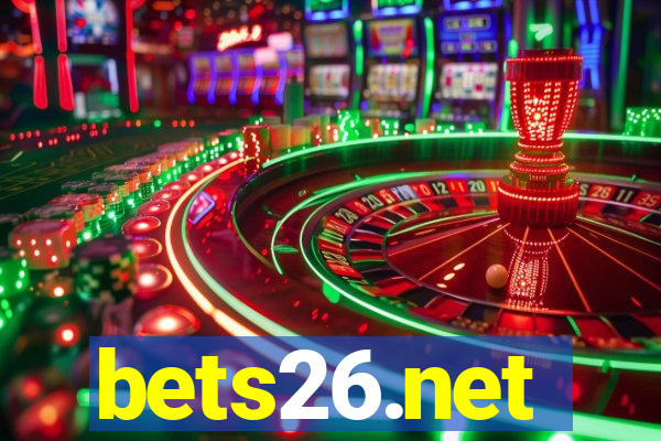 bets26.net