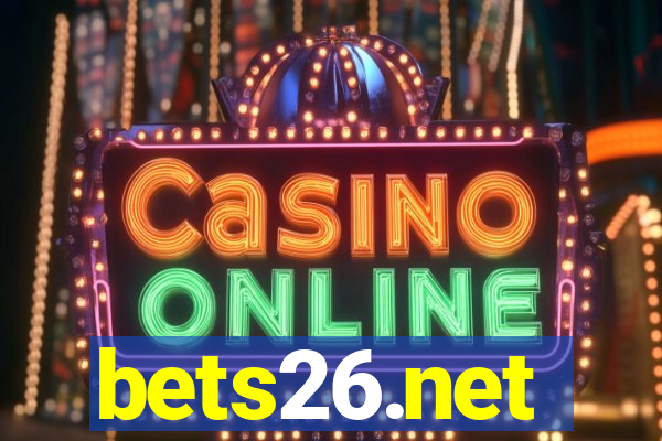 bets26.net