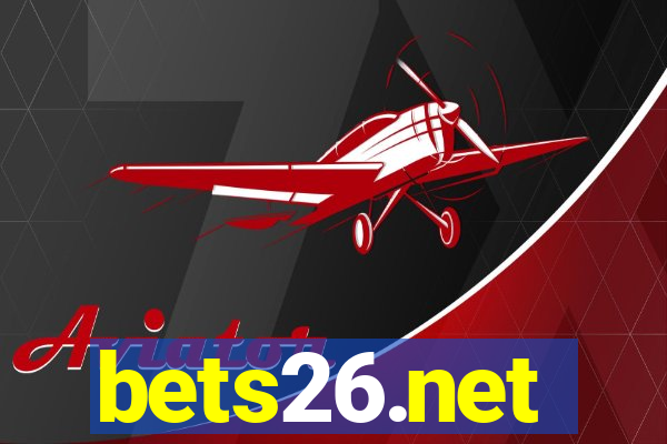 bets26.net