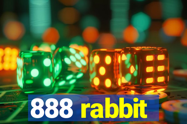 888 rabbit
