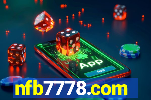 nfb7778.com