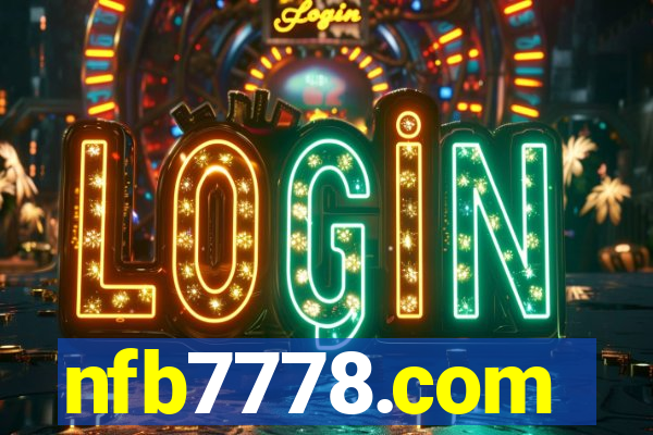 nfb7778.com