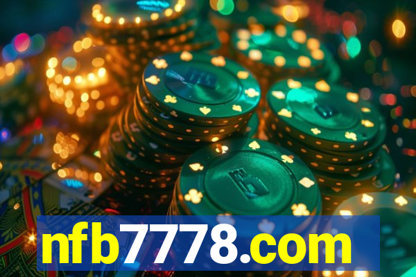 nfb7778.com