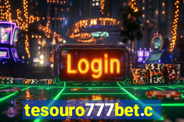 tesouro777bet.com