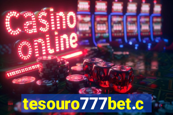 tesouro777bet.com