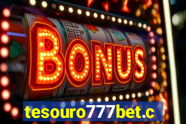 tesouro777bet.com