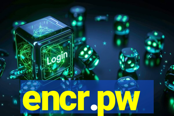 encr.pw