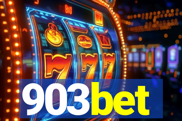 903bet
