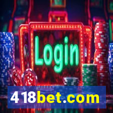 418bet.com