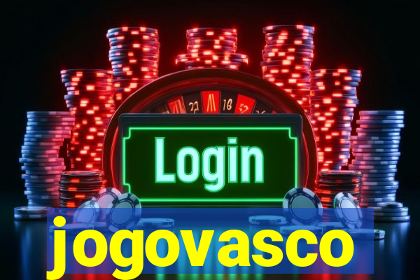 jogovasco