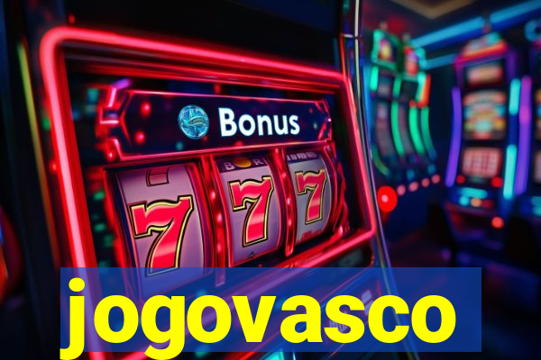 jogovasco