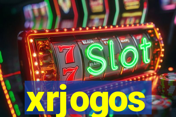 xrjogos