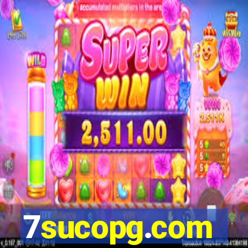 7sucopg.com