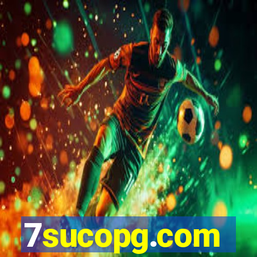 7sucopg.com