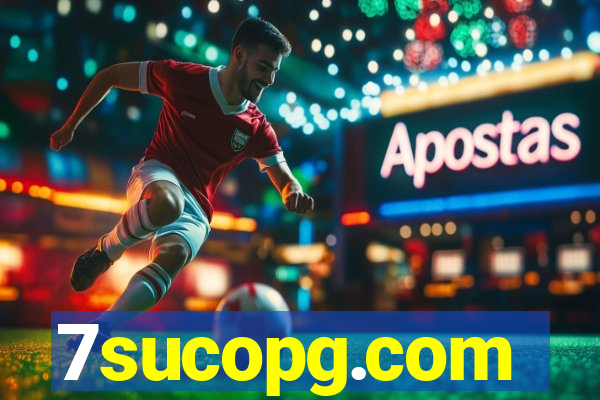 7sucopg.com