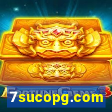 7sucopg.com
