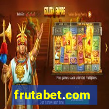 frutabet.com
