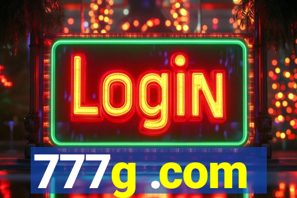 777g .com