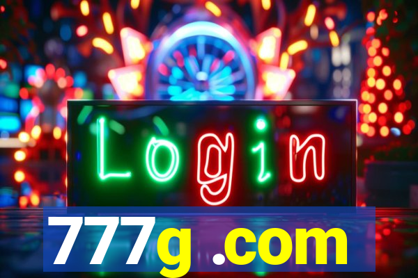 777g .com