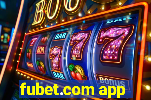 fubet.com app
