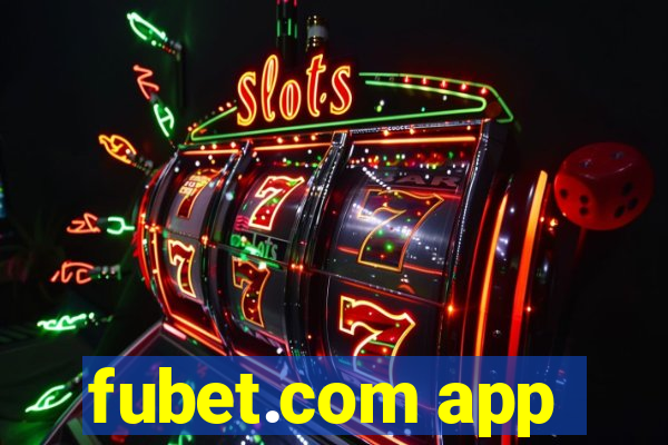 fubet.com app