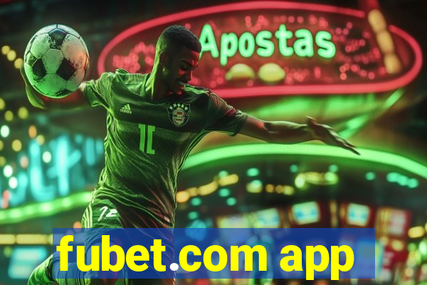 fubet.com app