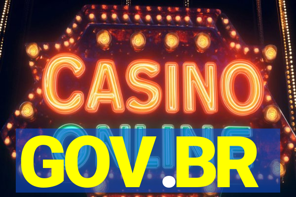 GOV.BR