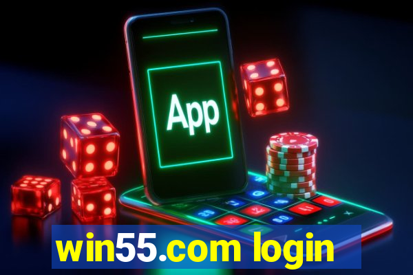 win55.com login