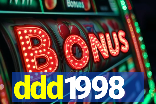 ddd1998