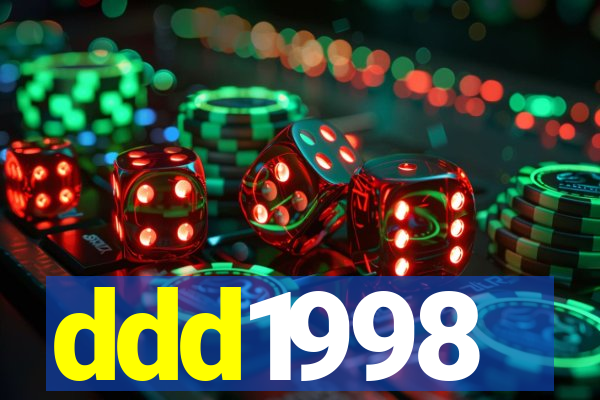 ddd1998