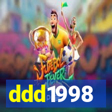 ddd1998