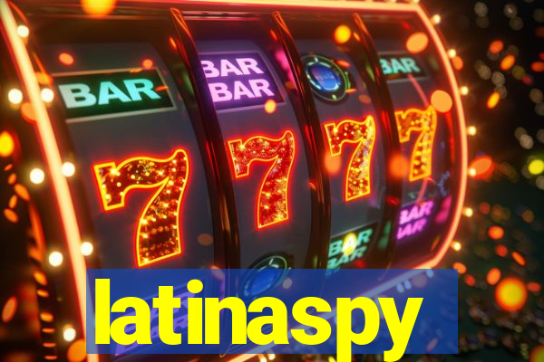 latinaspy