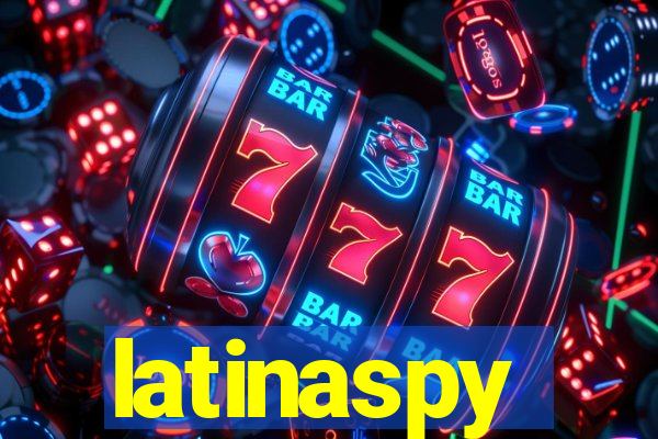 latinaspy