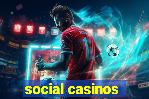 social casinos