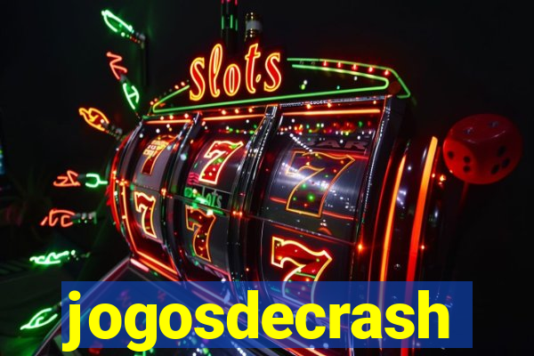 jogosdecrash