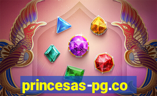 princesas-pg.com