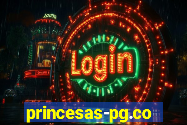 princesas-pg.com