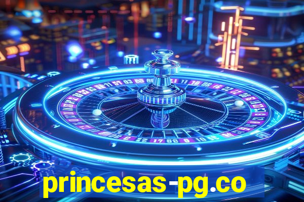 princesas-pg.com