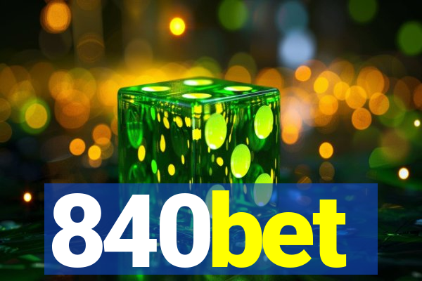 840bet