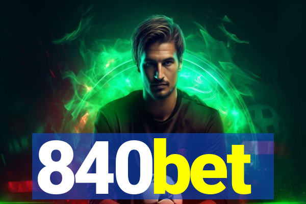 840bet