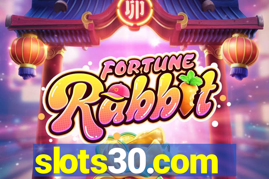 slots30.com