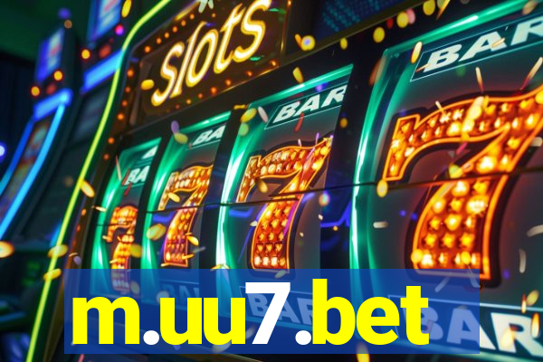 m.uu7.bet