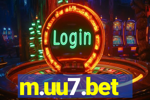 m.uu7.bet
