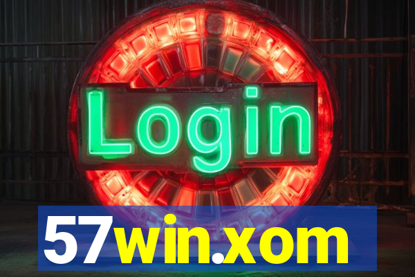 57win.xom