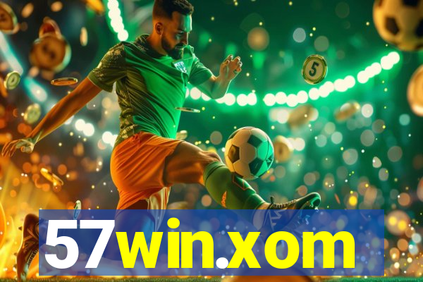 57win.xom