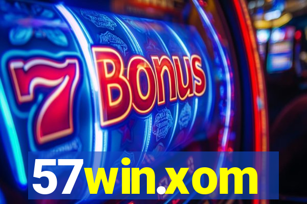 57win.xom