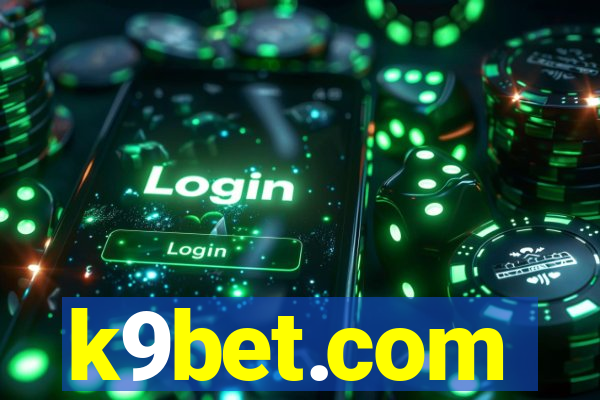 k9bet.com